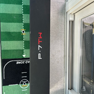 P7TW 아이언 타이거스펙 텔코 새상품