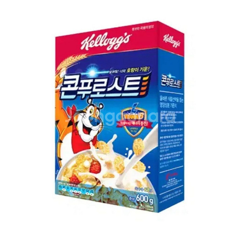 졸업사진 대여) 콘푸로스트 토니 호랑이--3