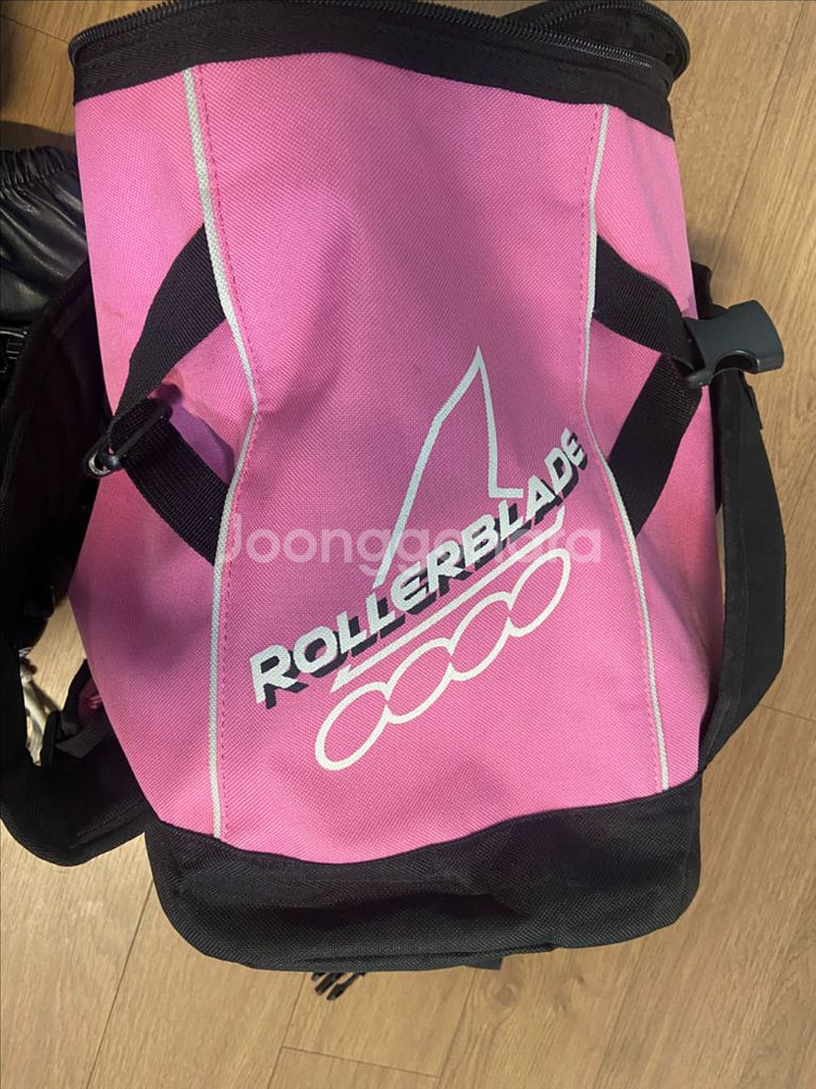 아동용 롤러블레이드사 인라인 스케이트 사이즈조절 가능--3