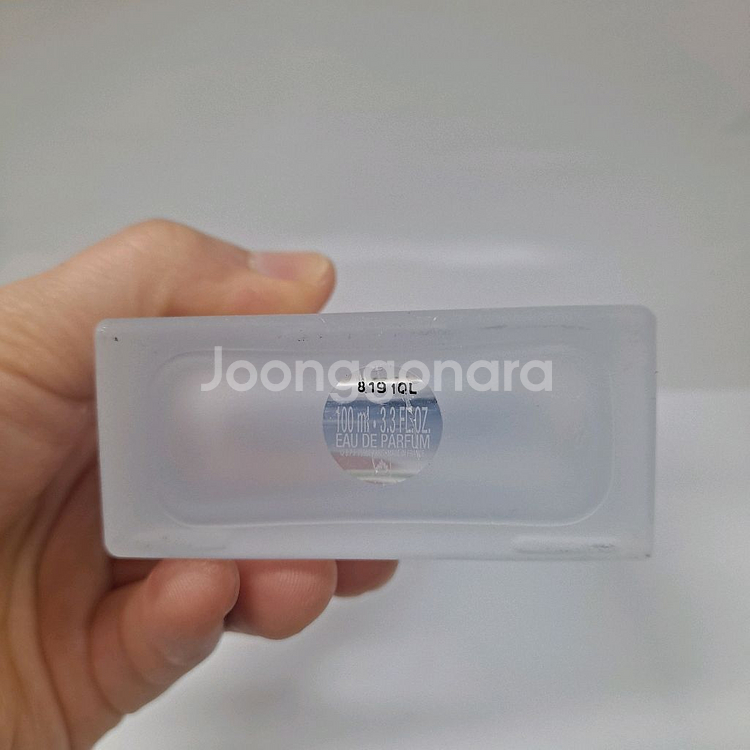 돌체앤가바나 라이트 블루 100ml 0818--1