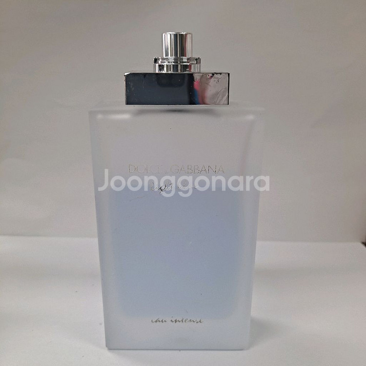 돌체앤가바나 라이트 블루 100ml 0818--0