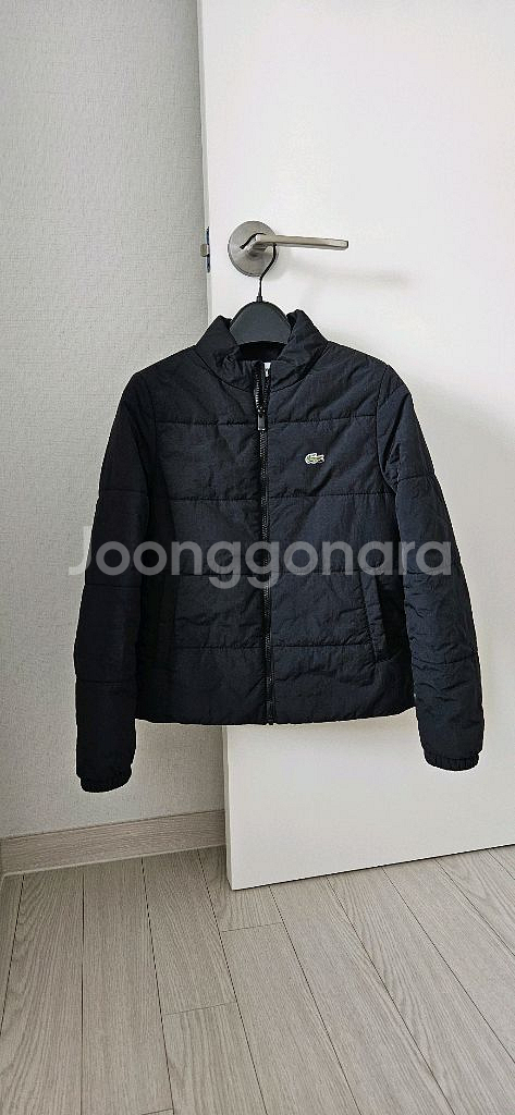라코스테 12y--0