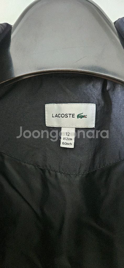라코스테 12y--2