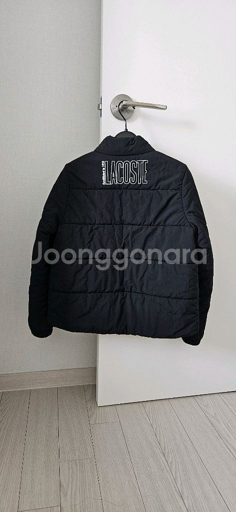 라코스테 12y--5
