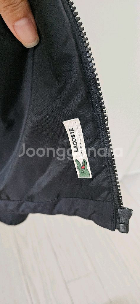 라코스테 12y--3