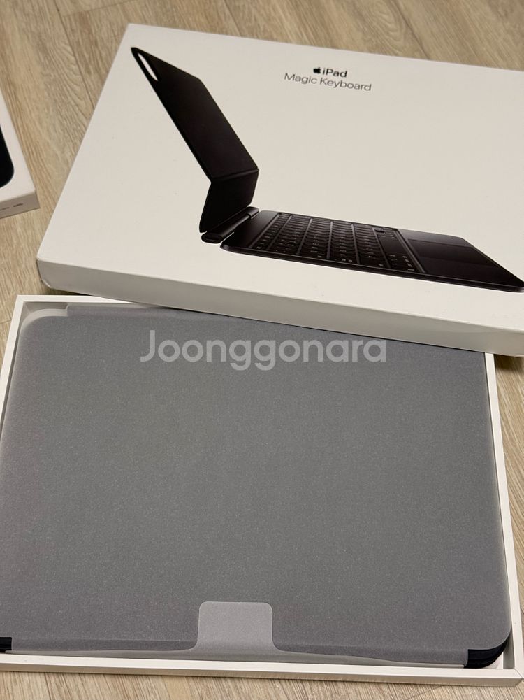 아이패드 프로, M4, 11인치, 256GB, 셀룰러,--3