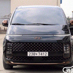 [현대]스타리아 2WD L3.5 라운지 9인승 프레스티