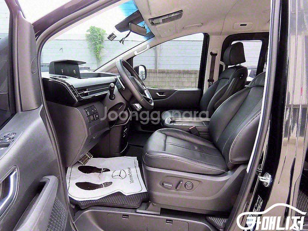 [현대]스타리아 2WD L3.5 라운지 9인승 프레스티--4