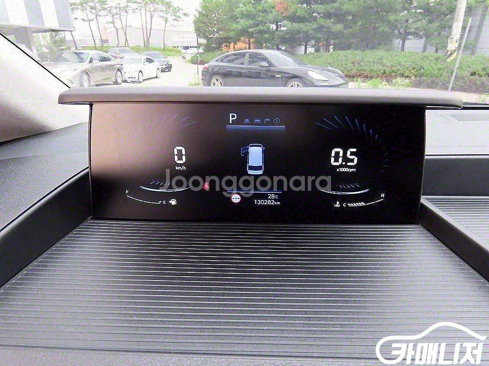 [현대]스타리아 2WD L3.5 라운지 9인승 프레스티--9