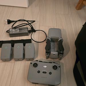 dji 매빅 에어2