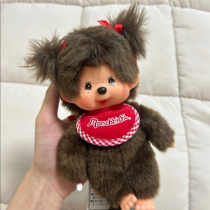 몬치치 인형