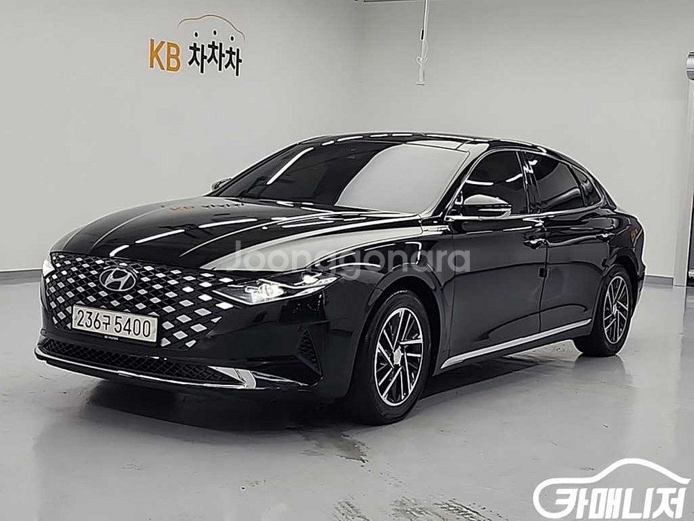 [현대]더 뉴 그랜저 IG LPI 3.0 프리미엄 초이--0
