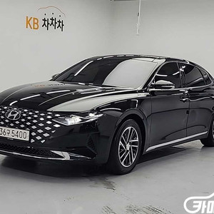 [현대]더 뉴 그랜저 IG LPI 3.0 프리미엄 초이