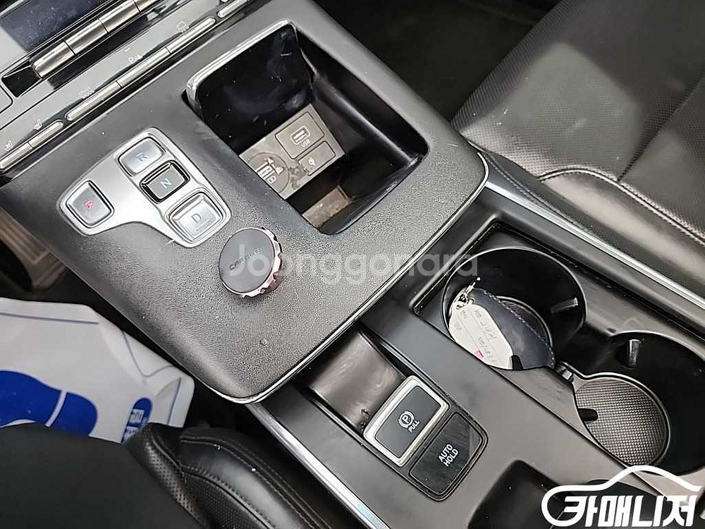 [현대]더 뉴 그랜저 IG LPI 3.0 프리미엄 초이--7