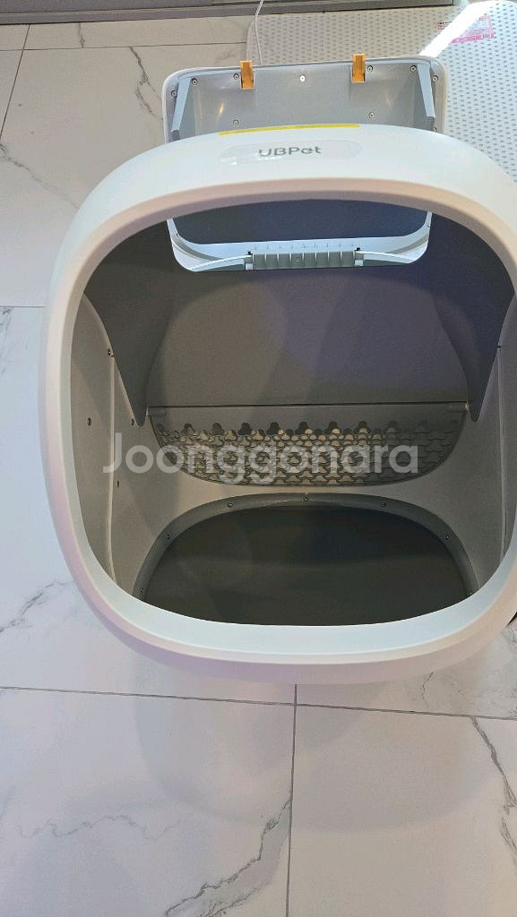디클펫 고양이 자동화장실판매--0