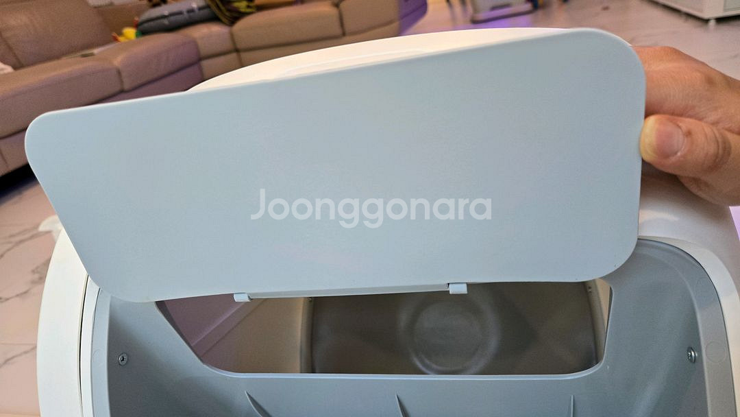 디클펫 고양이 자동화장실판매--4