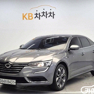 [르노코리아(삼성)]SM6 LPG 2.0 LPe LE