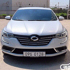 [르노코리아(삼성)]SM6 LPG 2.0 LPe RE