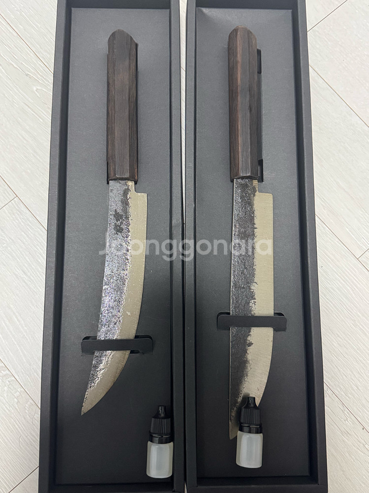 명품 칼 판매합니다--0
