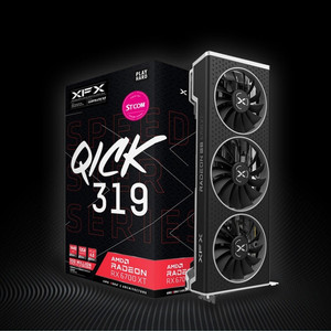XFX 라데온 RX 6700XT 12GB