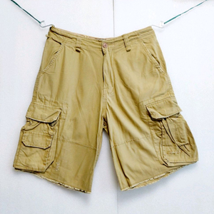 아베크롬비 카고반바지30-31/빈티지 카고바지 이미지