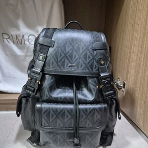디올 남성백팩