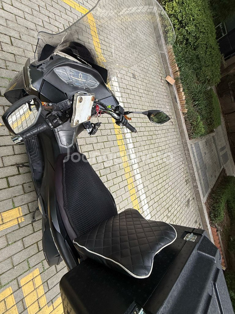 pcx125 21년식 abs모델--6