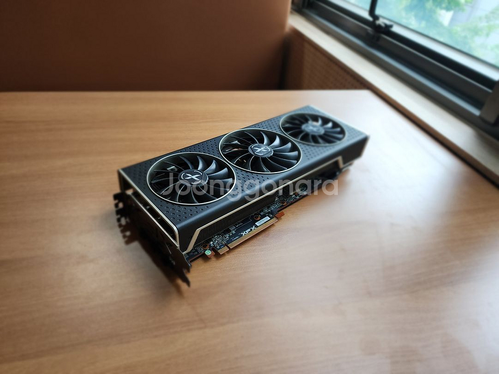 XFX 라데온 RX 6700XT 12GB--1