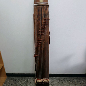 가야금