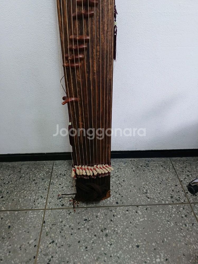 가야금--2