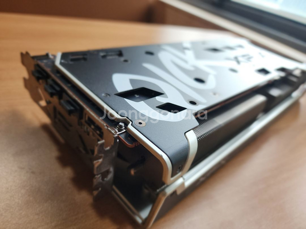 XFX 라데온 RX 6700XT 12GB--3
