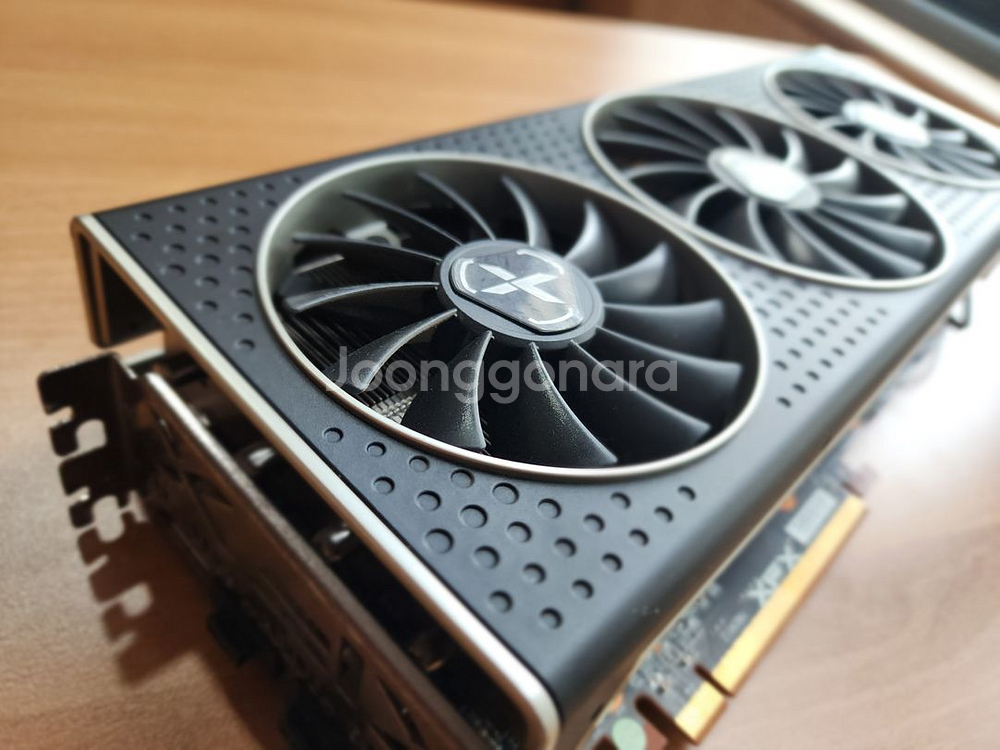 XFX 라데온 RX 6700XT 12GB--7