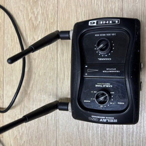 Line 6 relay G50 와이어리스 시스템 (박풀