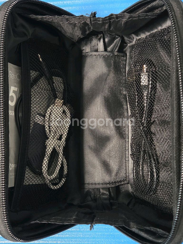 리큐엠 대용량 보조배터리 50000암페어--1