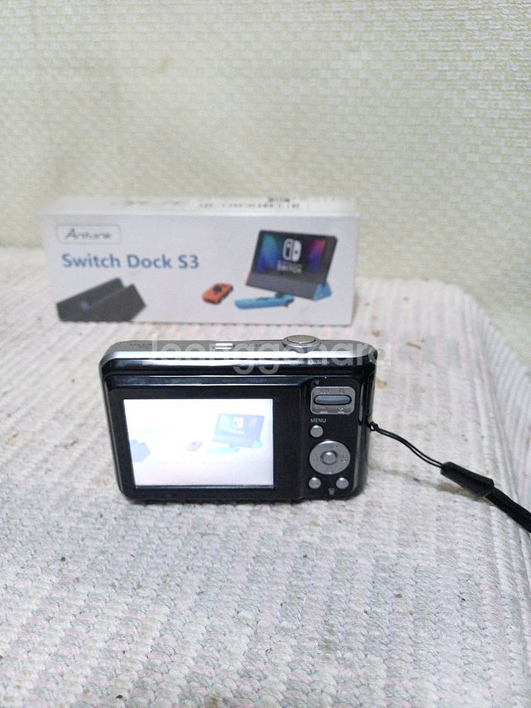 삼성 VLUU ES28 디지털 카메라 ..--1