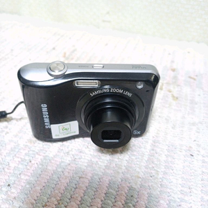 삼성 VLUU ES28 디지털 카메라 ..