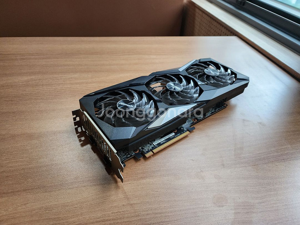 라데온 에즈락 6700XT 12G 챌린저 프로--0