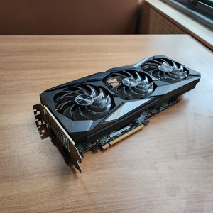 라데온 에즈락 6700XT 12G 챌린저 프로