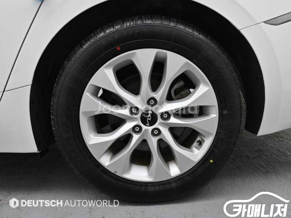 [기아]K8 3.5 LPG 2WD 렌터카 트렌디 (5인--4