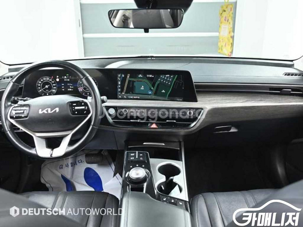 [기아]K8 3.5 LPG 2WD 렌터카 트렌디 (5인--6