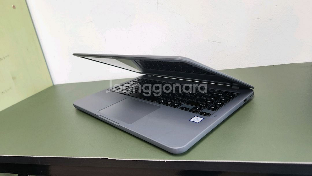 삼성 NT340XAZ i3-7세대 신품급 노트북_업글--3