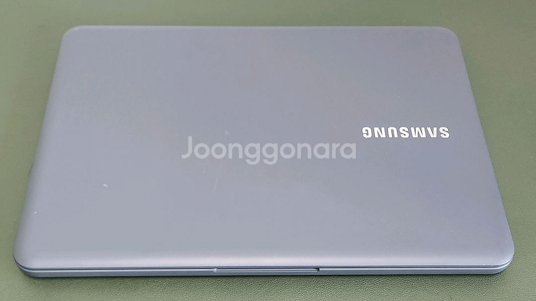 삼성 NT340XAZ i3-7세대 신품급 노트북_업글--4