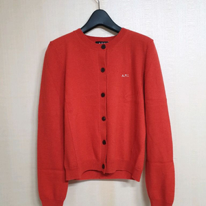 아페쎄 A.P.C 가디건 /M/아이디룩