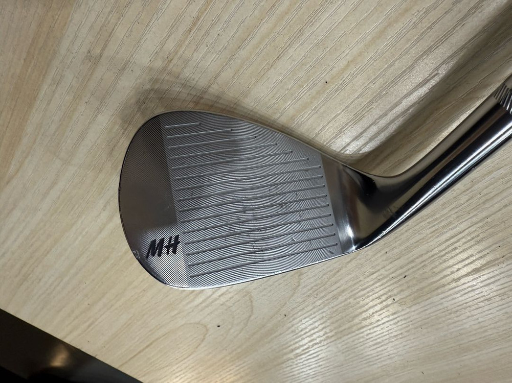 혼마 Masuda MH-007 웨지 60도 택포--2