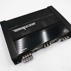 MTX TN400/4 4채널앰프