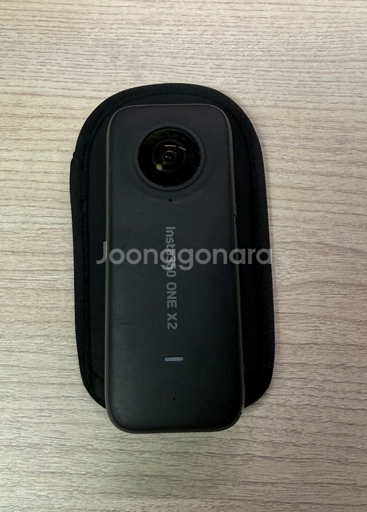 인스타360 X2--0