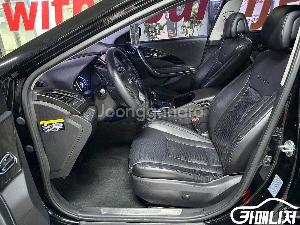 [현대]그랜저 HG LPG HG300 MODERN #앱--6