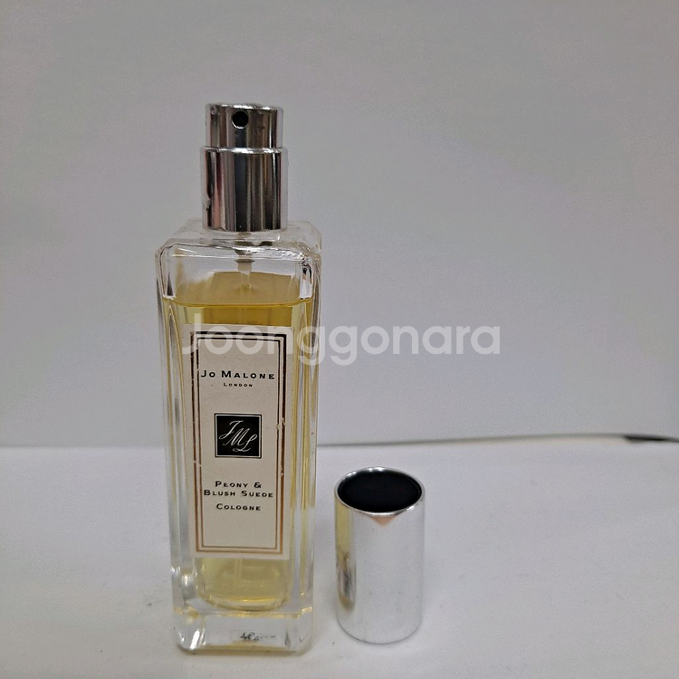 조말론 피오니 앤 블러시 스웨이드 30ml 0818--0