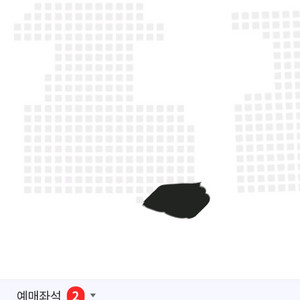 8/21(목) 롯데lg 3루 네이비석 327블럭 2연석