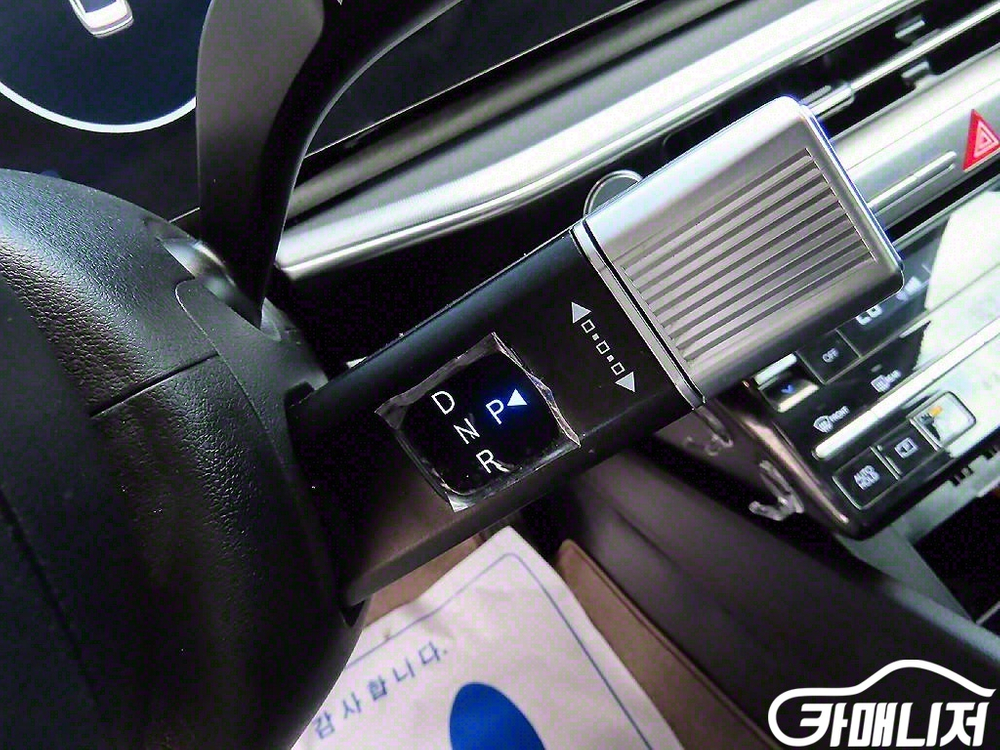 [현대]그랜저 (GN7) LPG 3.5 2WD (택시형 이미지